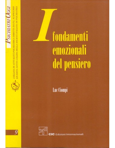 Fondamenti emozionali del pensiero