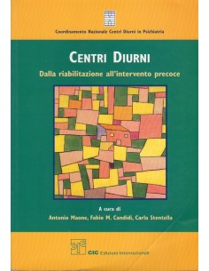 Centri Diurni dalla...