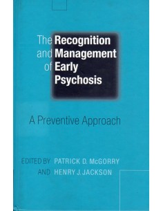 Recognition and Management...