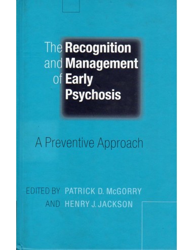 Recognition and Management of Early...