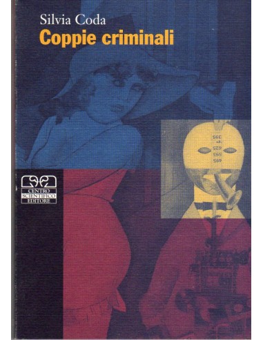 Coppie criminali