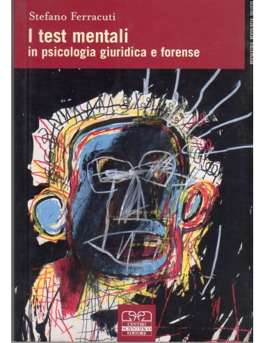 Test mentali in psicologia giuridica...