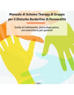 Manuale di Schema Therapy...