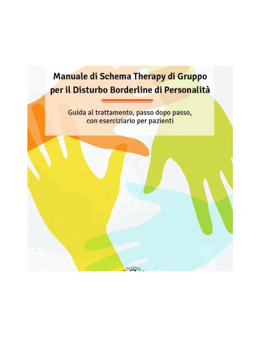 Manuale di Schema Therapy di Gruppo...
