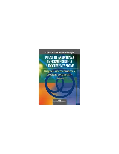 Piani di assistenza infermieristica e...