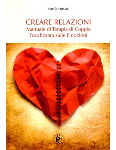 Creare relazioni Manuale di terapia...