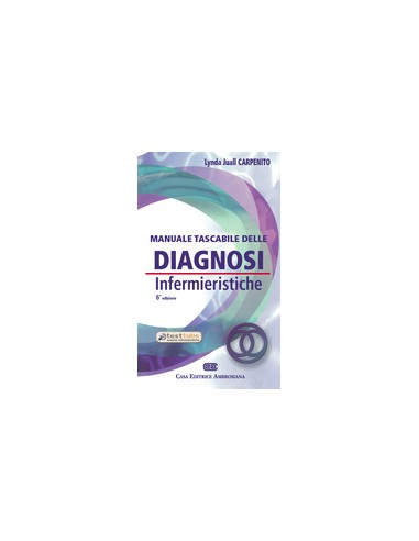 Manuale Tascabile delle Diagnosi...