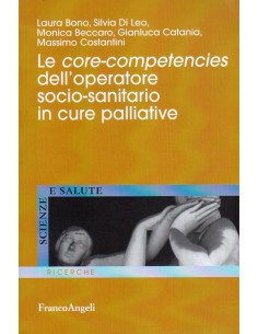 Core-competencies...