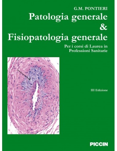 Patologia generale & fisiopatologia...