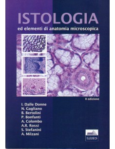 Istologia ed elementi di...