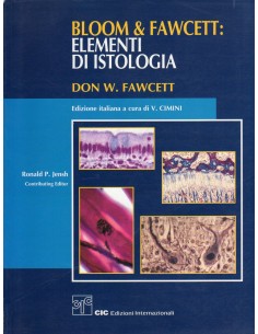 Elementi di istologia Bloom...