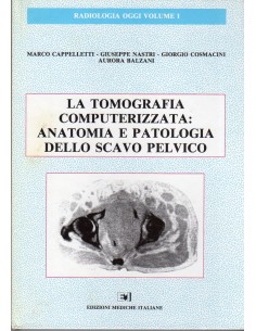 Tomografia Computerizzata...