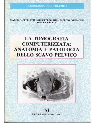 Tomografia Computerizzata Anatomia e...