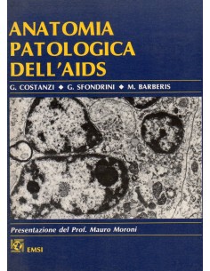Anatomia patologica dell'aids