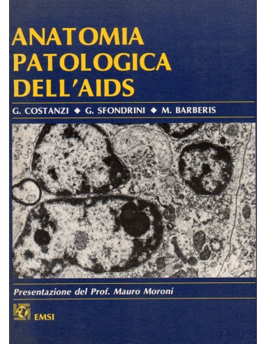 Anatomia patologica dell'aids
