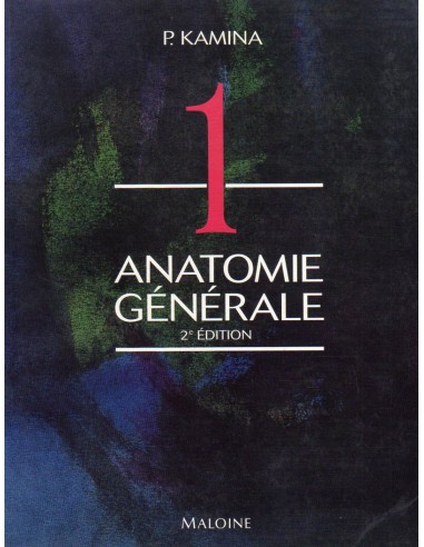 Anatomie generale