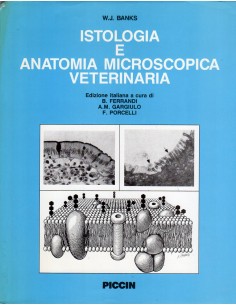 Istologia e anatomia...