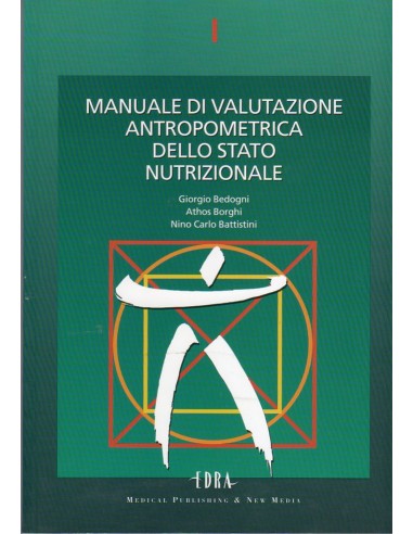 Manuale di valutazione antropometrica...