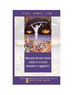 Manuale di nutrizione...