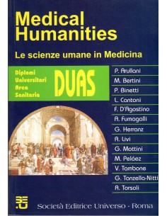 Medical Humanities scienze...