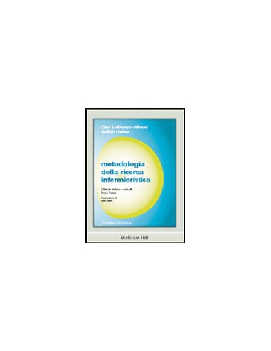Metodologia della ricerca...