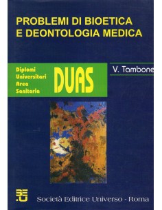 Problemi di bioetica e...