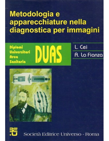 Metodologia e apparecchiature nella...