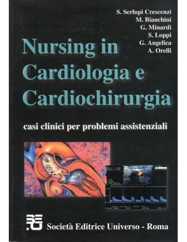 Nursing in Cadiologia e cardiochirurgia