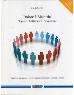 Dolore è malattia Diagnosi...