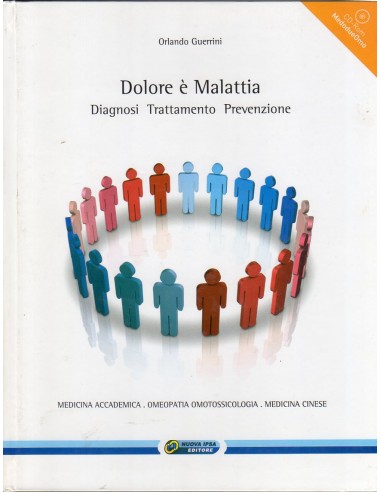 Dolore è malattia Diagnosi...