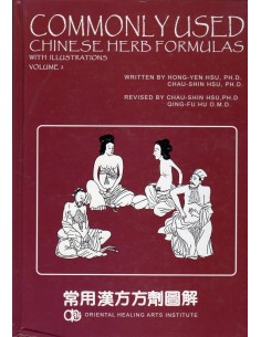 Commonly used chinese erb...