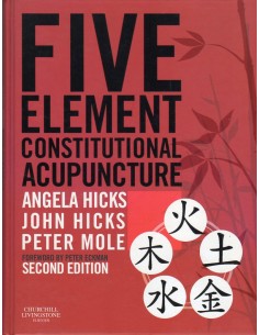 Five element costitutional...