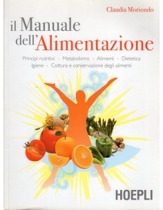 Manuale dell'alimentazione