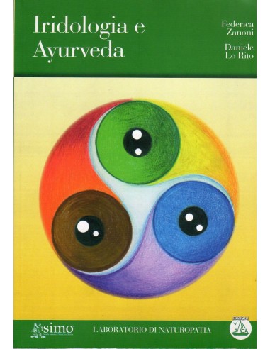 Iridologia e ayurveda