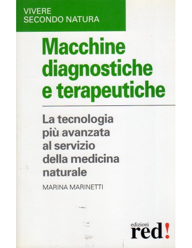 Macchine diagnostiche e terapeutiche...