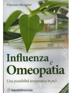 Influenza e Omeopatia Una...