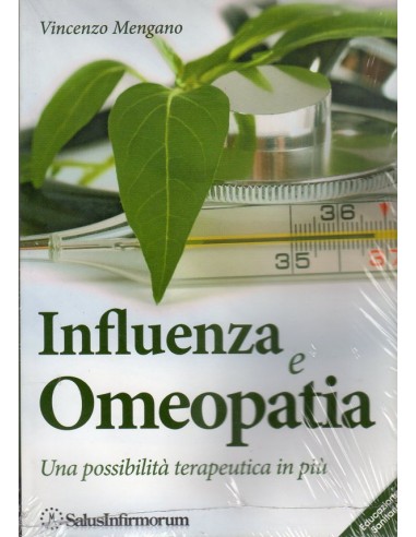 Influenza e Omeopatia Una possibilità...