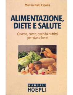 Alimentazione diete e...