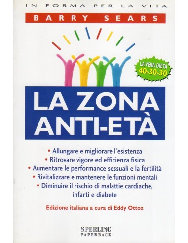 Zona anti-età (esaurito(