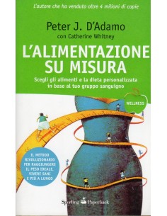 Alimentazione su misura...