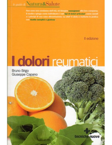 Dolori reumatici (i)