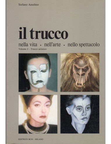 Trucco nella vita arte spettacolo 2...