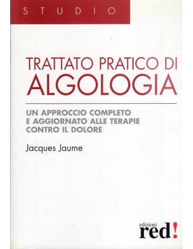 Trattato Pratico di Algologia Un...