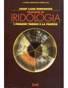 Trattato di iridologia i...