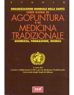 Linee guida di agopuntura e...