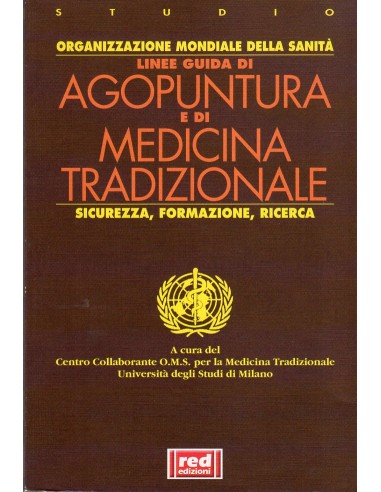 Linee guida di agopuntura e di...