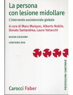 Persona con lesione...