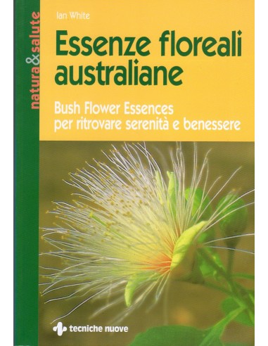 Essenze floreali australiane Bush...