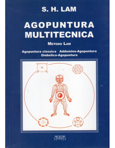 Agopuntura multitecnica Metodo Lam...
