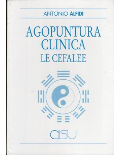 Agopuntura clinica le...